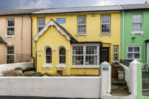 Sea View Cottage, Sandgate